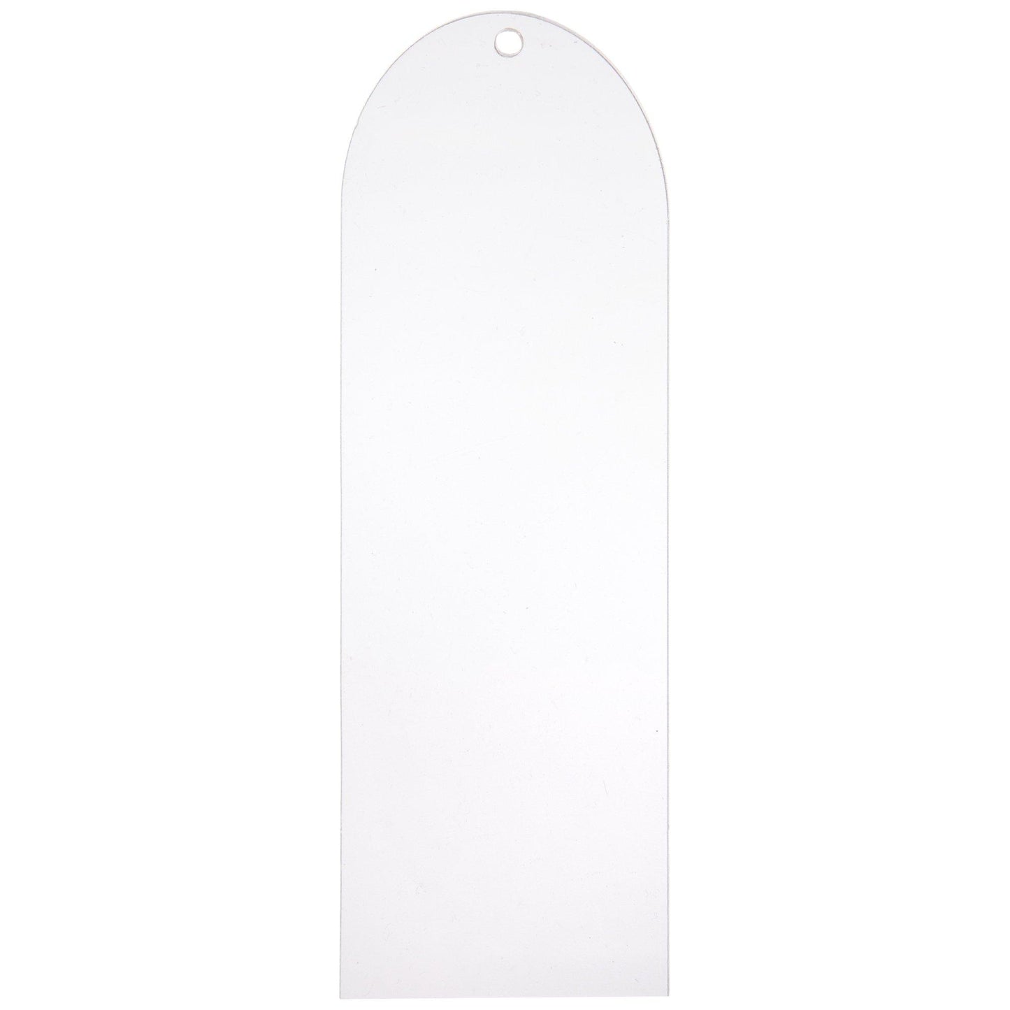 Acrylic Bookmark