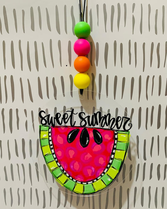 Rearview Mirror Hanger