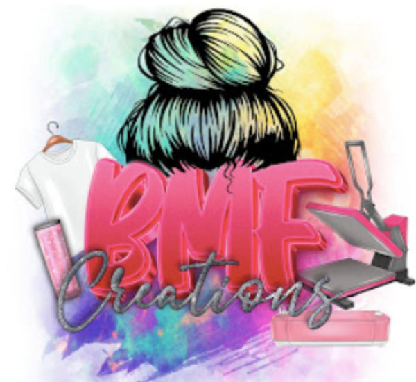 BMF Creations, LLC