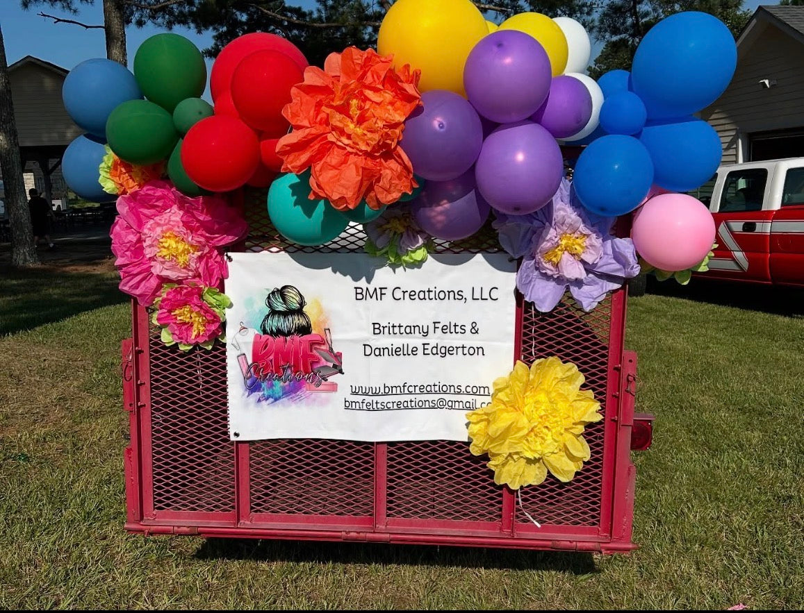 Balloon Arch