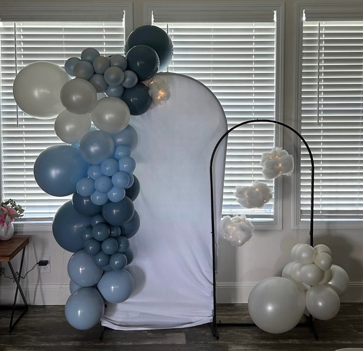 Balloon Arch