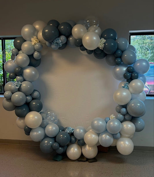 Balloon Arch
