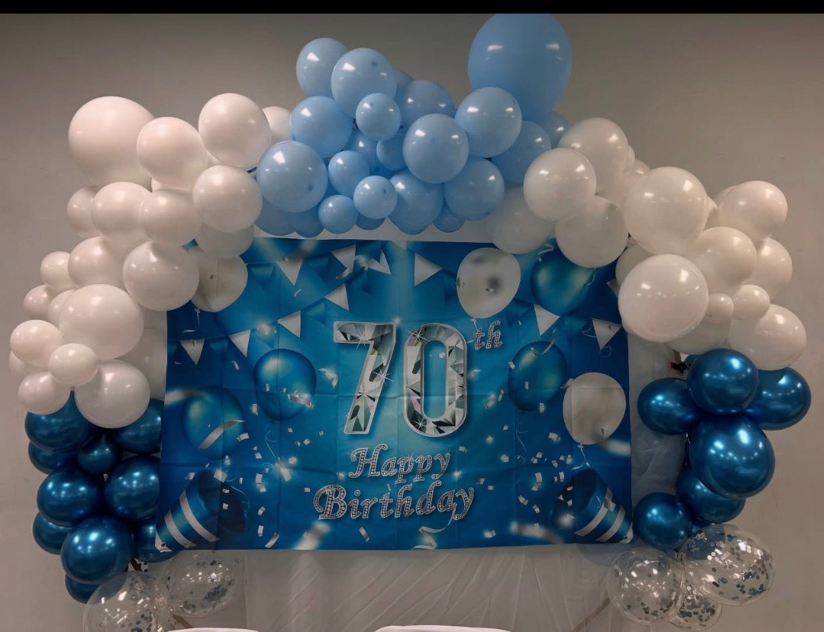 Balloon Arch