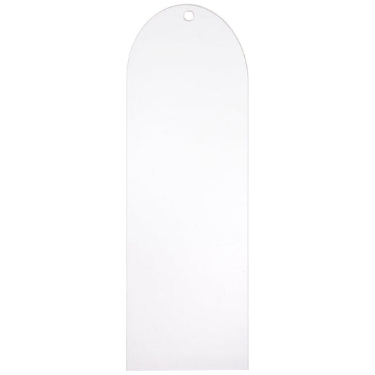 Acrylic Bookmark
